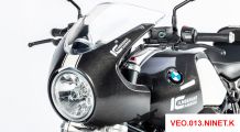  BMW R nine T フロントフェアリング「90Sスタイル」フロントガラスを含む