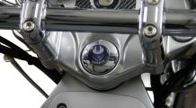 BMW R850C, R1200C センターキャップトップ・ヨーク