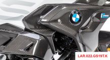  BMW R 1250 GS & R 1250 GS Adventure カーボン・エアアウトレット（右）