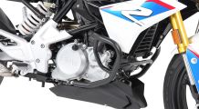  BMW G 310 R クラッシュバー