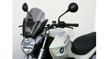  BMW R1200R (2005-2014) レーシングスクリーン