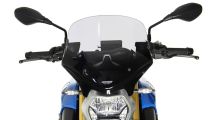  BMW R 1200 R, LC (2015-2018) ツーリングスクリーン