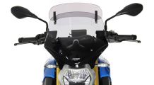 ZTechnik ウィンドスクリーン | BMWモーターサイクリスト
