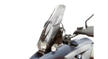  BMW R1200GS (04-12), R1200GS Adv (05-13) & HP2 ヴァリオスクリーン