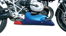 HP２スポーツ、Ｒ１２００Ｓ用リアカーボンフェンダー カーボンファイバー・GRP 用の BMW R1200S & HP2 Sport | BMW