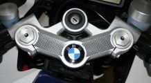 リアフェンダー | BMWモーターサイクリスト・アクセサリー HORNIG