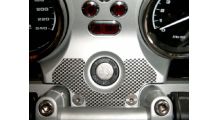  BMW R850R, R1100R, R1150R & Rockster ダッシュパッド