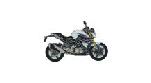  BMW G 310 R G310R ピンバッジ