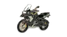  BMW R 1250 GS & R 1250 GS Adventure R 1250 GS Exclusive ピンバッジ