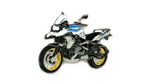  BMW R 1250 GS & R 1250 GS Adventure R 1250 GS HP ピンバッジ
