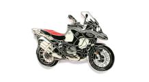  BMW R 1250 GS & R 1250 GS Adventure R 1250 GS Adventure ピンバッジ