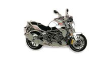  BMW R 1250 R R 1250 R ピンバッジ