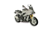  BMW S 1000 XR (2020- ) S 1000 XR ピンバッジ