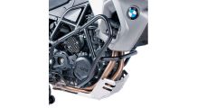  BMW F650GS (08-12), F700GS & F800GS (08-18) クラッシュバー