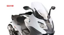  BMW C 600 Sport C600Sport スポーツ・ウィンドシールド