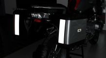  BMW R 1250 GS & R 1250 GS Adventure 反射テープ