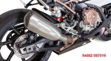  BMW S1000RR (2019- ) Remus NXT マフラー