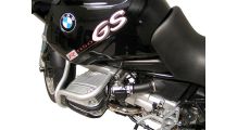 BMW R850GS, R1100GS, R1150GS & Adventure クラッシュバー
