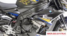  BMW S1000R (2014-2020) カーボン フェアリング (カウル)