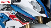  BMW S1000RR (2009-2018) サイドスポイラー