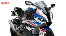  BMW S1000RR (2019- ) サイドスポイラー