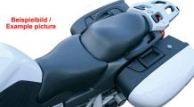  BMW K1200GT (2006-2008) フロントシート、リアシートの改良