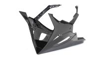  BMW S1000RR (2019- ) Bellypan for complete Racing exhaust system