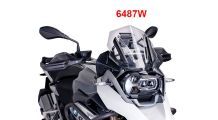  BMW R 1200 GS LC (2013-2018) & R 1200 GS Adventure LC (2014-2018) スポーツ・ウィンドシールド