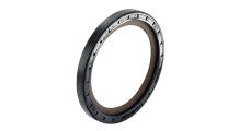  BMW R 100 Model Crankshaft oil seal rear