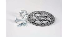  Disk brake kit 320mm with adaptor
