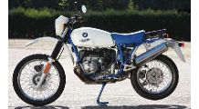  BMW R 100 Model 荷物ラックBASIC