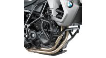  BMW F650GS (08-12), F700GS & F800GS (08-18) クラッシュバー