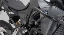  BMW F900R クラッシュバー
