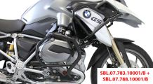  BMW R 1200 GS LC (2013-2018) & R 1200 GS Adventure LC (2014-2018) クラッシュバー