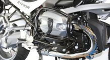  BMW R1200R (2005-2014) クラッシュバー