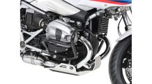  BMW R nine T クラッシュバー