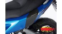  BMW C 600 Sport リア クラッシュ プロテクター