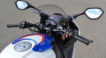  BMW S1000RR (2019- ) スーパーバイク・ハンドルバー