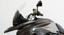  BMW F650GS (08-12), F700GS & F800GS (08-18) ツーリングスクリーン