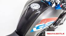  BMW R 1200 GS LC (2013-2018) & R 1200 GS Adventure LC (2014-2018) カーボン センター タンク パネル