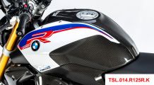 カーボン・ラジエーターカバー | BMWモーターサイクリスト