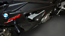  BMW S1000RR (2009-2018) クラッシュプロテクタースライダー