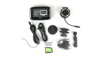  BMW R 18 GPS TomTom Rider 550