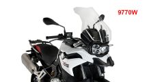  BMW F800GS (2024- ), F900GS & F900GS Adv ツーリング ウィンドシールド
