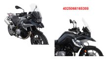  BMW F800GS (2024- ), F900GS & F900GS Adv ツーリングスクリーン