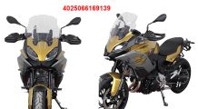  BMW F900XR BMW F900XR用ツーリングスクリーン