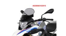  BMW G 310 GS ツーリングスクリーン
