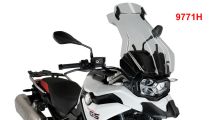  BMW F800GS (2024- ), F900GS & F900GS Adv ヴァリオ ツーリングスクリーン