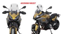 BMW F900XR ツーリングスクリーン ジビ(GIVI) ツーリングスクリーン F900XR 2020- : モトパーツ