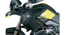  BMW R1200GS (04-12), R1200GS Adv (05-13) & HP2 カーボン・サイドカバー